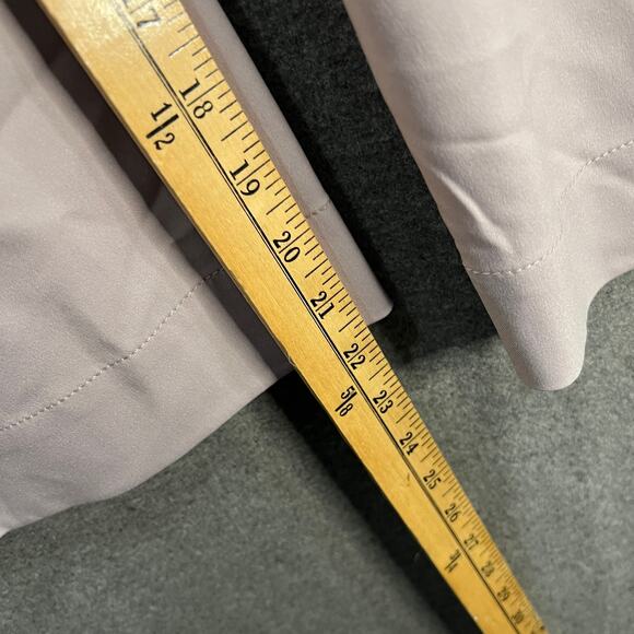 Studio Park x Kerstin Lindquist Petite Dockside Drop Pants Cloud Petite Medium - Picture 7 of 8